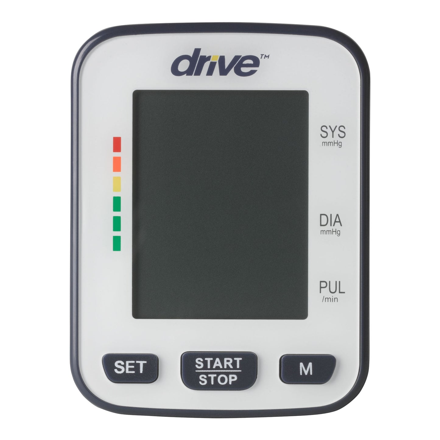 DRIVE CUFF, BP AUTOMATIC MONITOR WRIST MODEL DELUXE