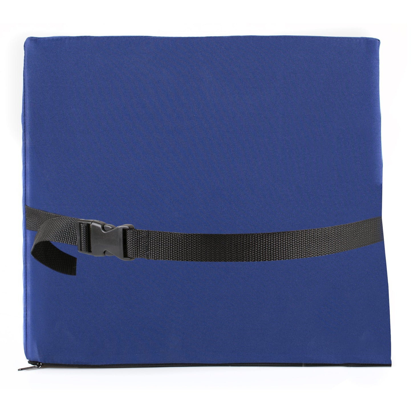 CUSHION, BACK W/LUMBAR SUPP 13"X14"