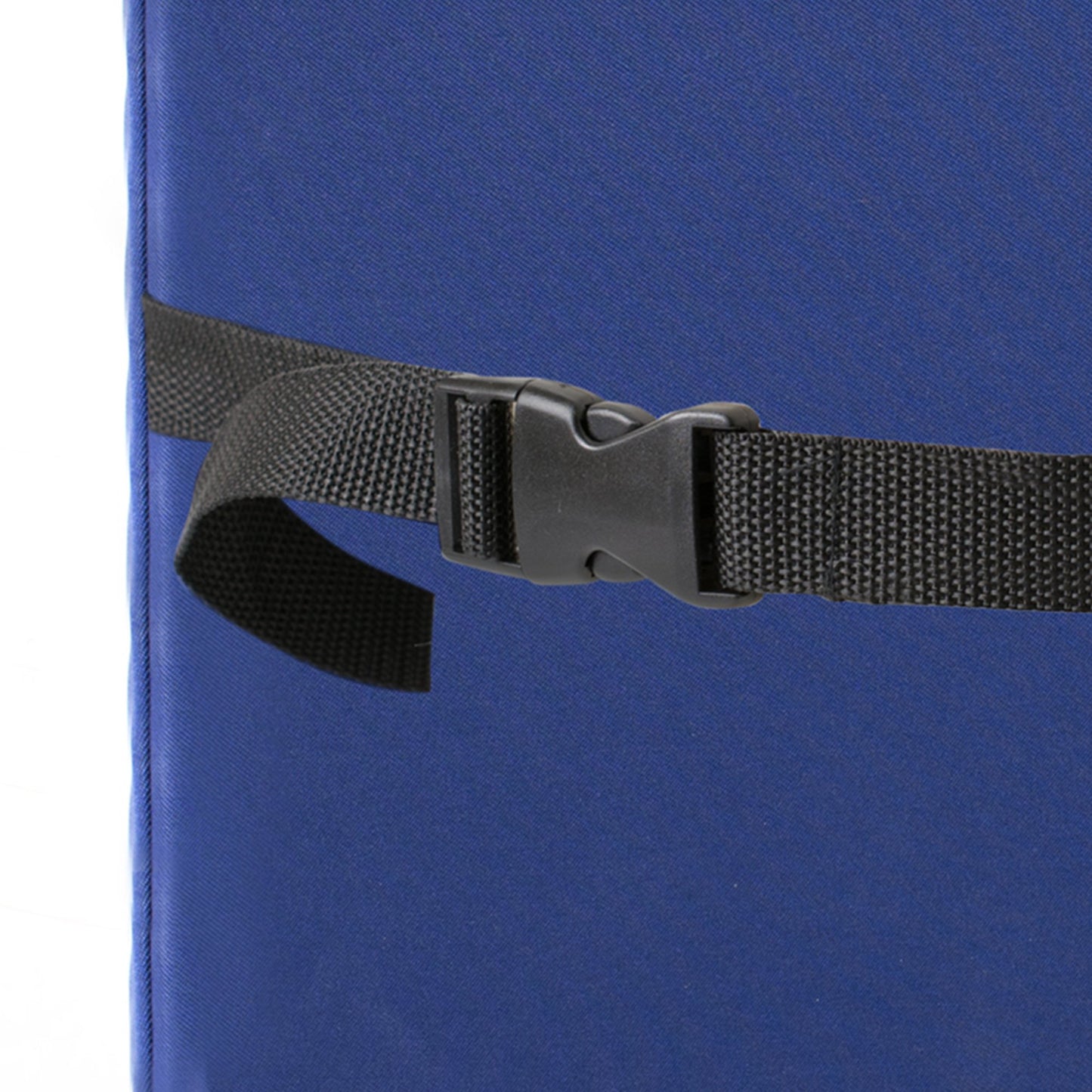 CUSHION, BACK W/LUMBAR SUPP 13"X14"