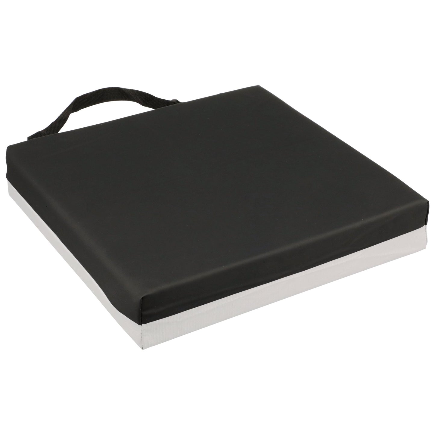 CUSHION, SEAT PROTEKT FM 16"X16"X3"