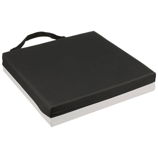 CUSHION, SEAT PROTEKT FM 16"X16"X3"