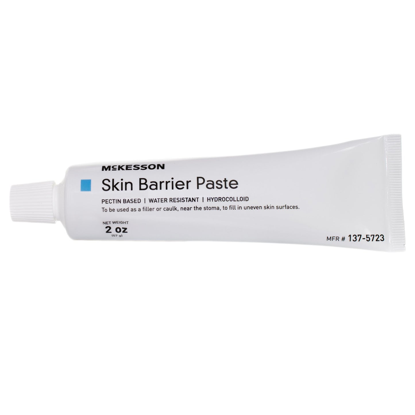 PASTE, OSTOMY SKIN BARRIER 2OZ