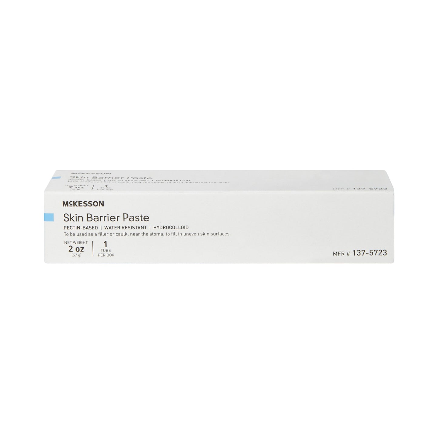 PASTE, OSTOMY SKIN BARRIER 2OZ