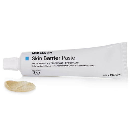 PASTE, OSTOMY SKIN BARRIER 2OZ