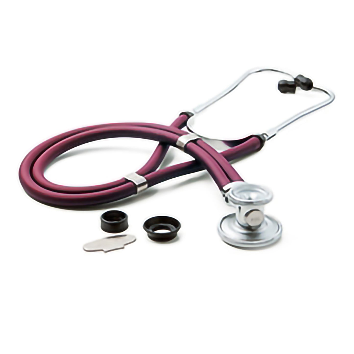 STETHOSCOPE, SPRAGUE 22" MAGENTA
