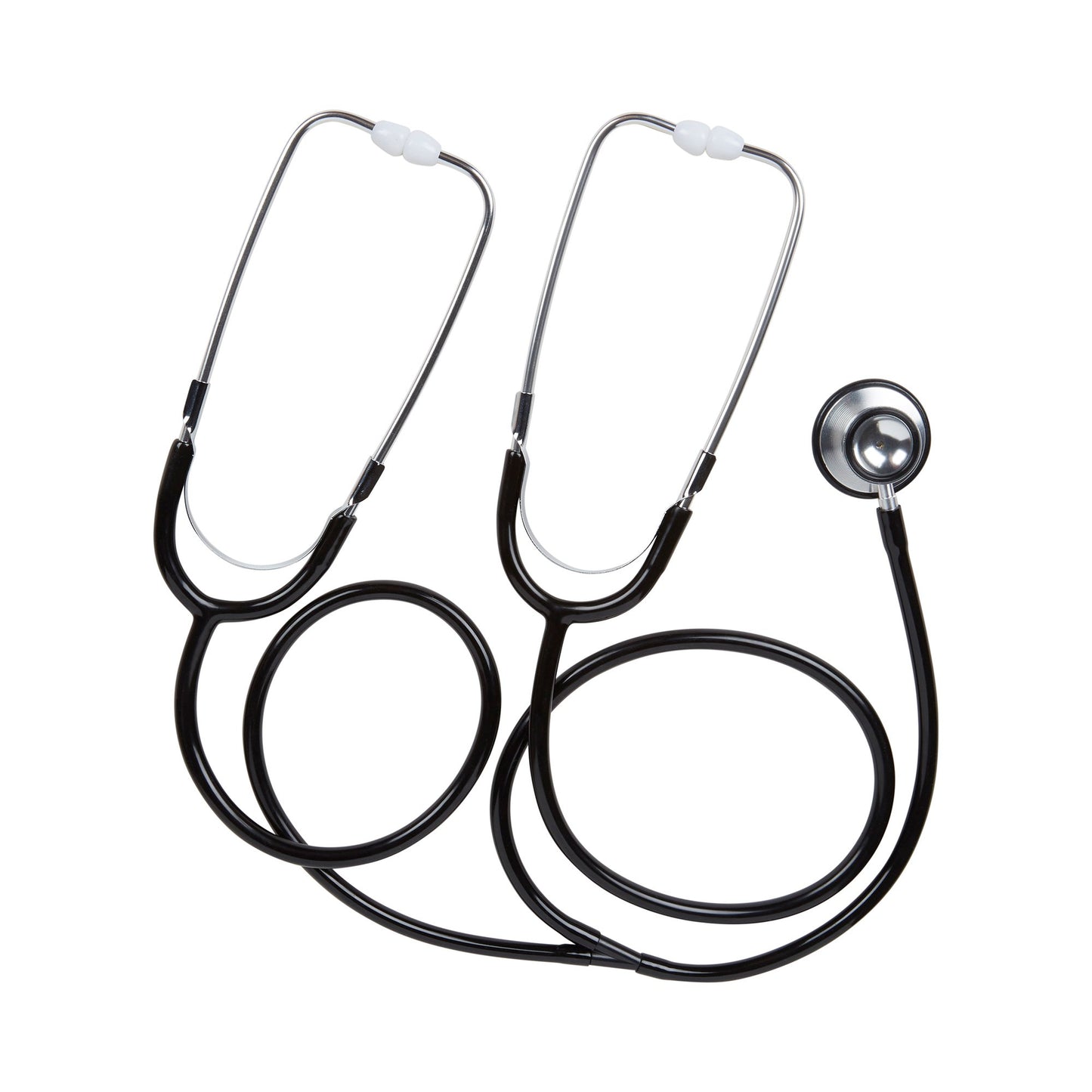 STETHOSCOPE, DUAL TEACH BLK