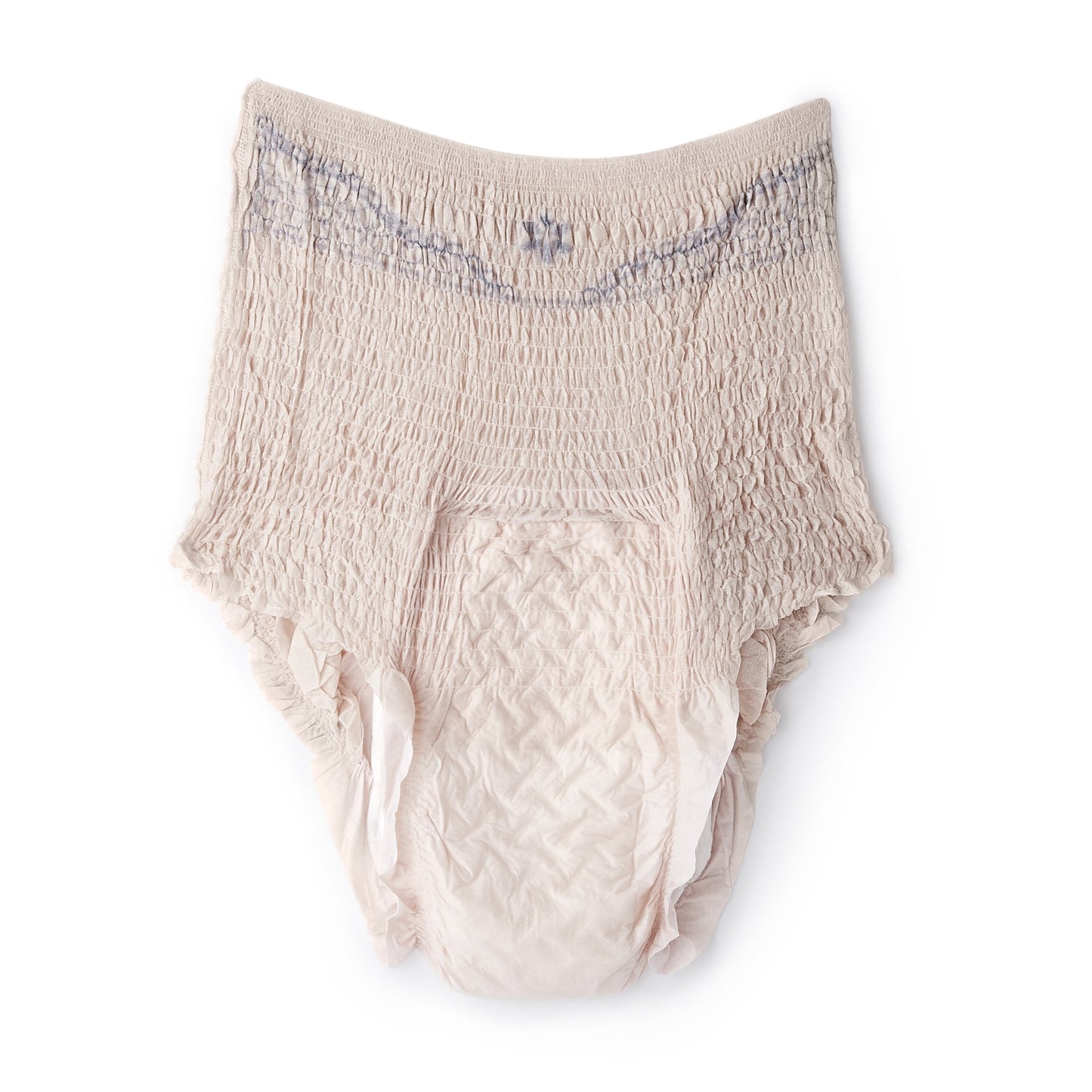 UNDERWEAR, DEPEND MAX ABSRB BLUSH WMN XLG (15/PK)