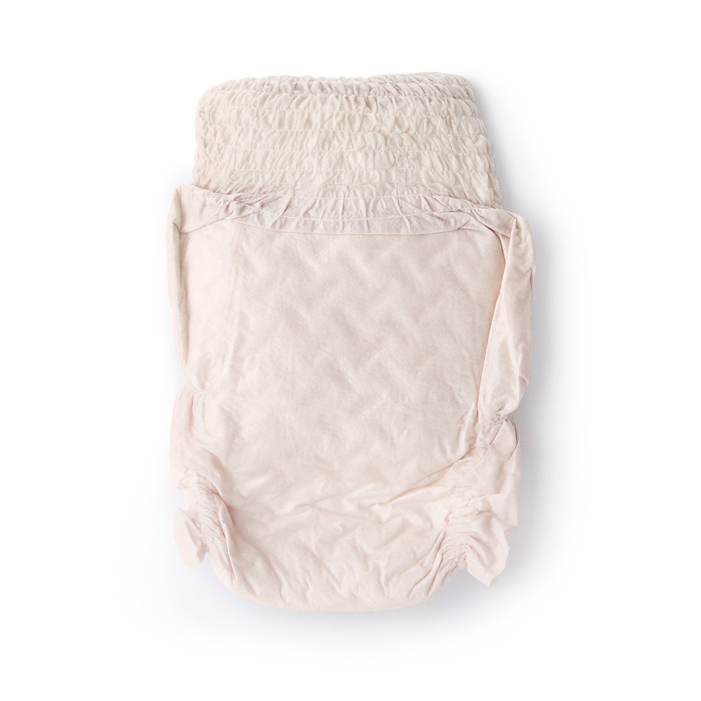 UNDERWEAR, DEPEND MAX ABSRB BLUSH WMN XLG (15/PK)