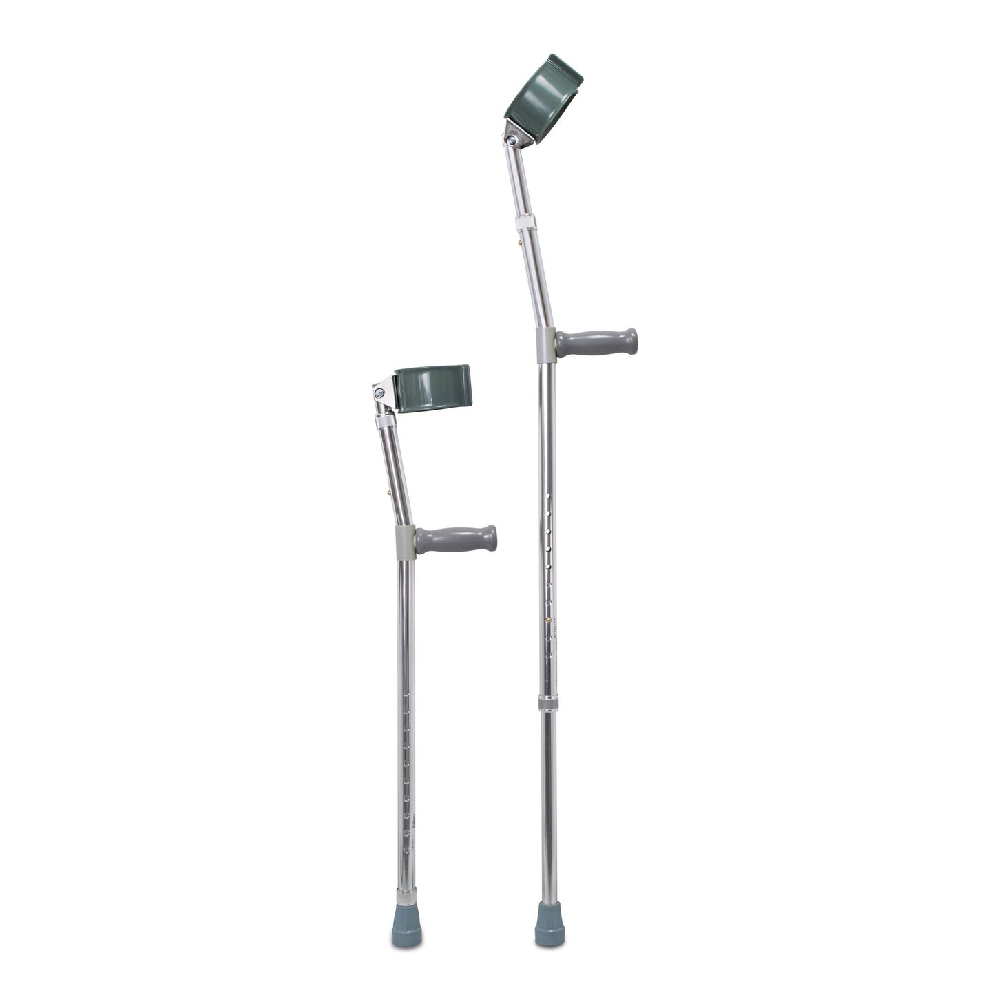 CRUTCH, FORARM ADLT (1 PAIR)