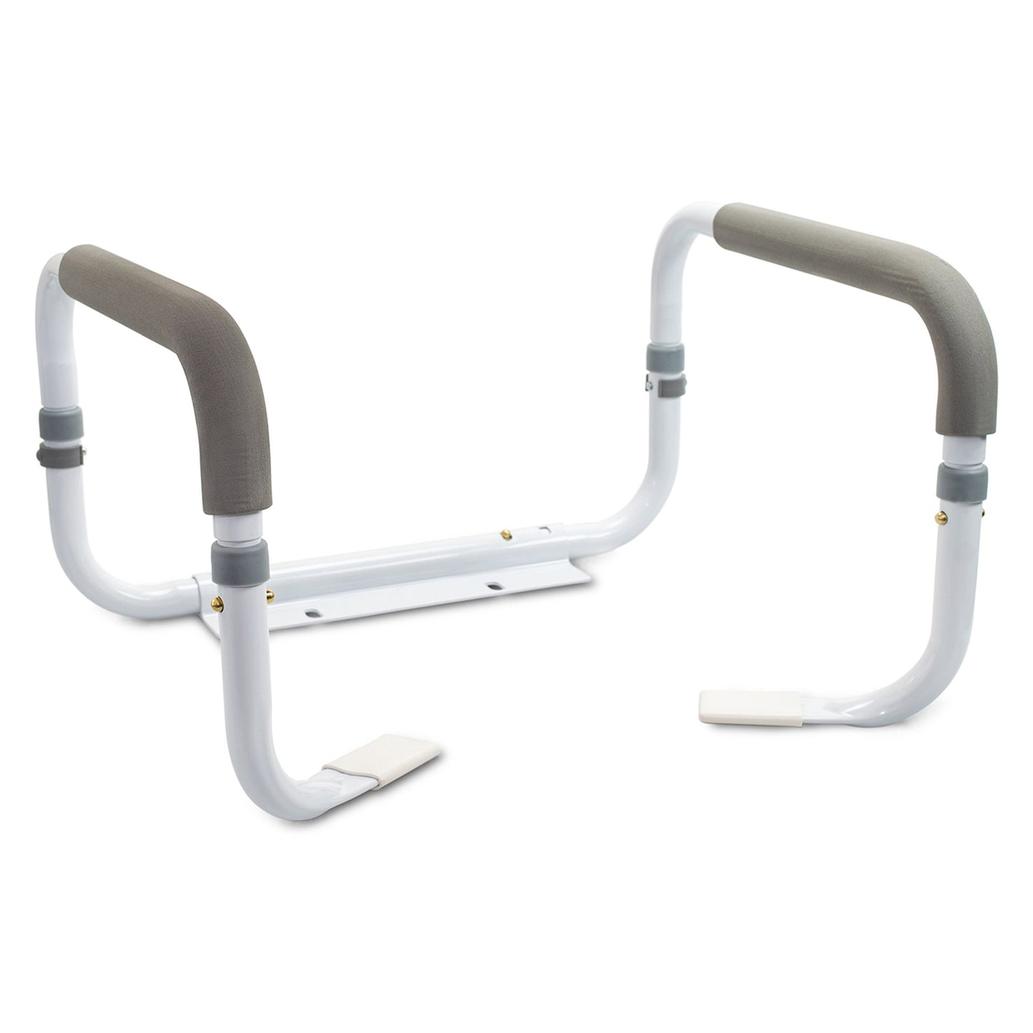 RAIL, TOILET SAFETY ADJ WIDTH 16.5"-19.5"