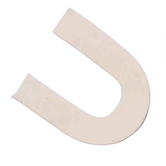 PAD, HEEL SPUR FELT 1/4"