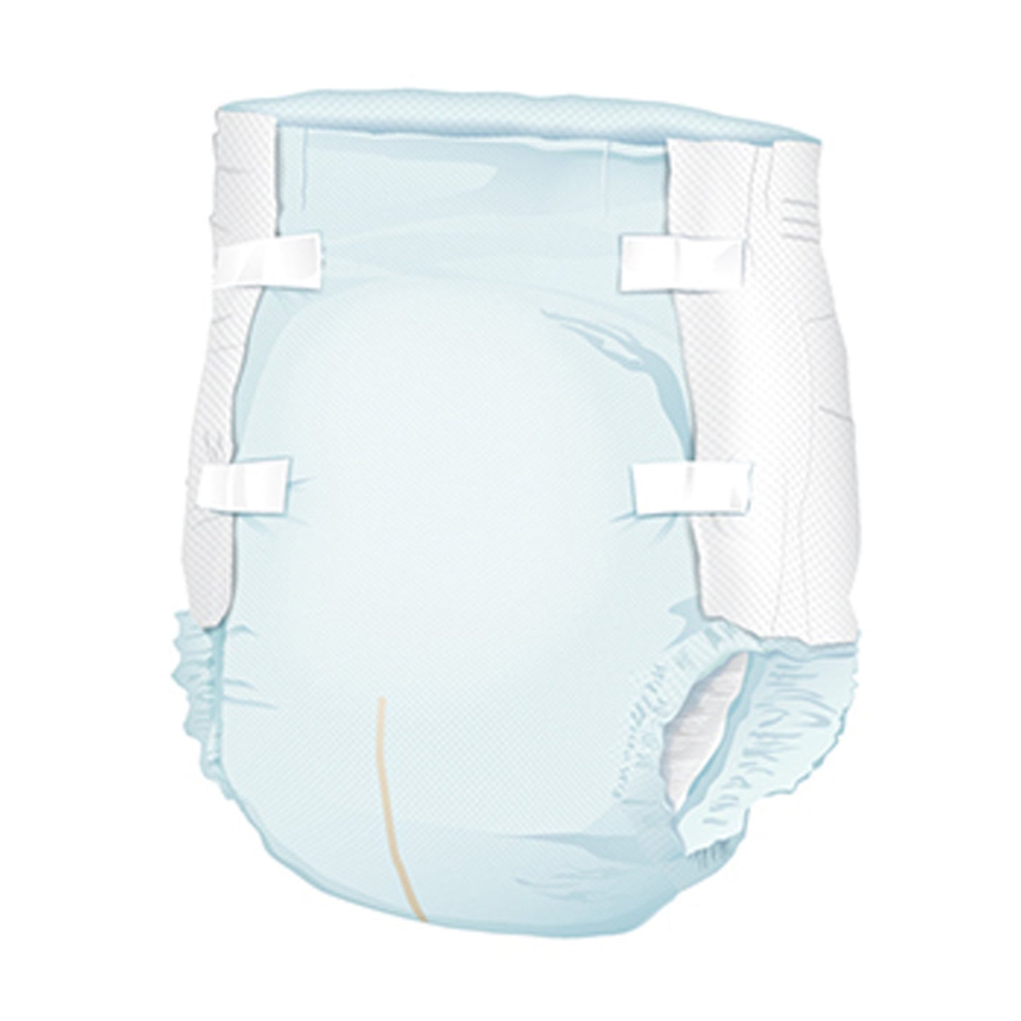 BRIEF, TAB CLSR SUPER LG 44-58(18EA/BG)