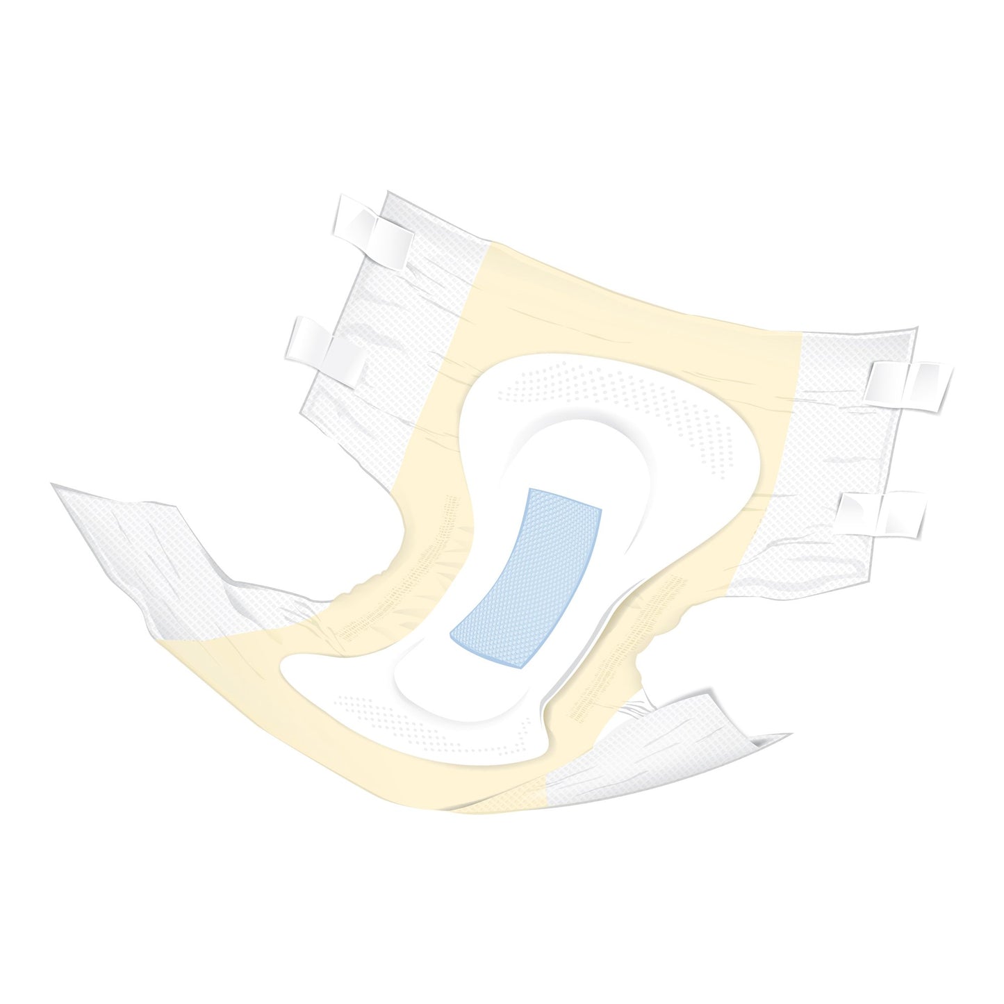 BRIEF, TAB CLSR ULTIMATE XLG 58-64 (15EA/BG)