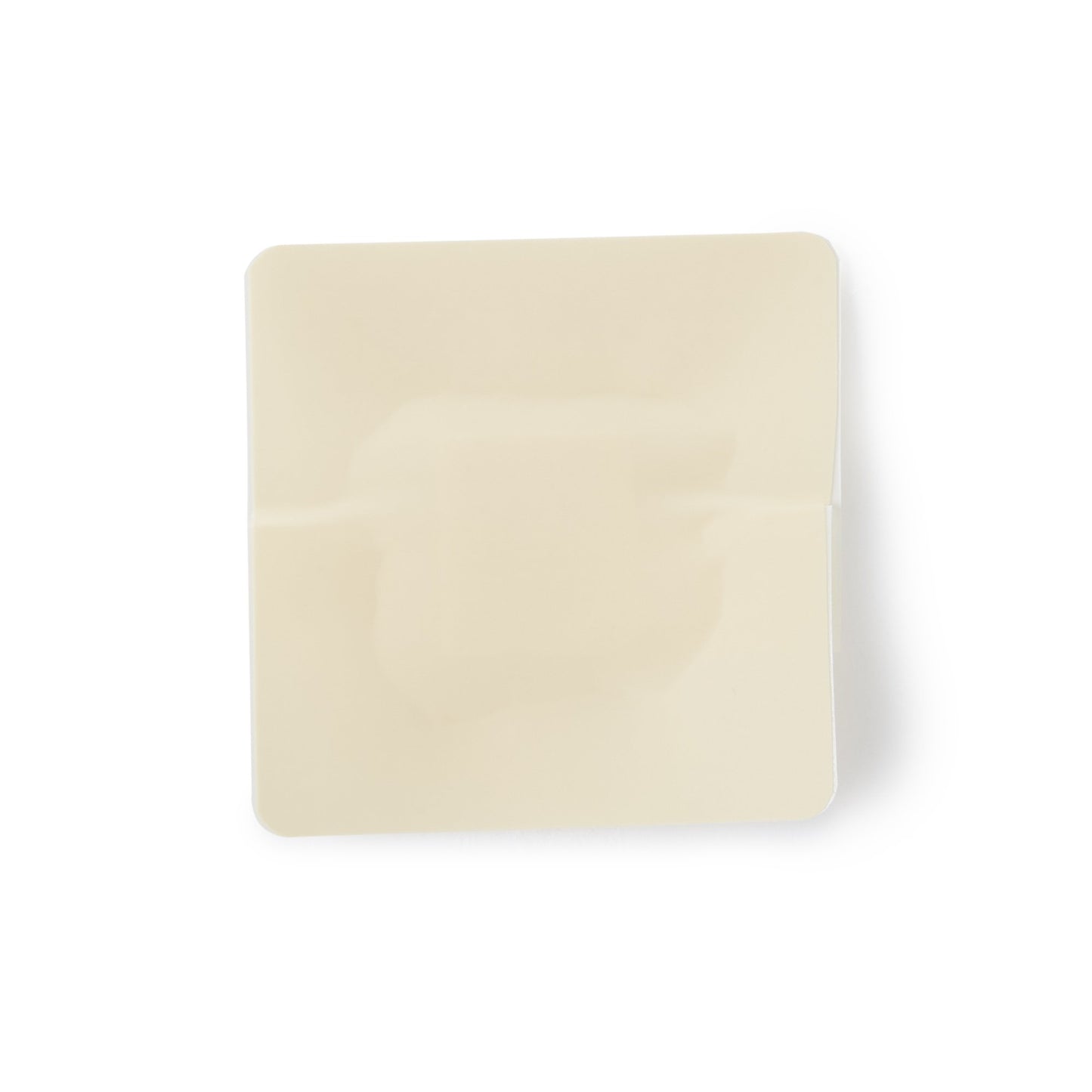 DRESSING, HYDROCELLULAR ADH STR FOAM 3"X3" (10/BX)