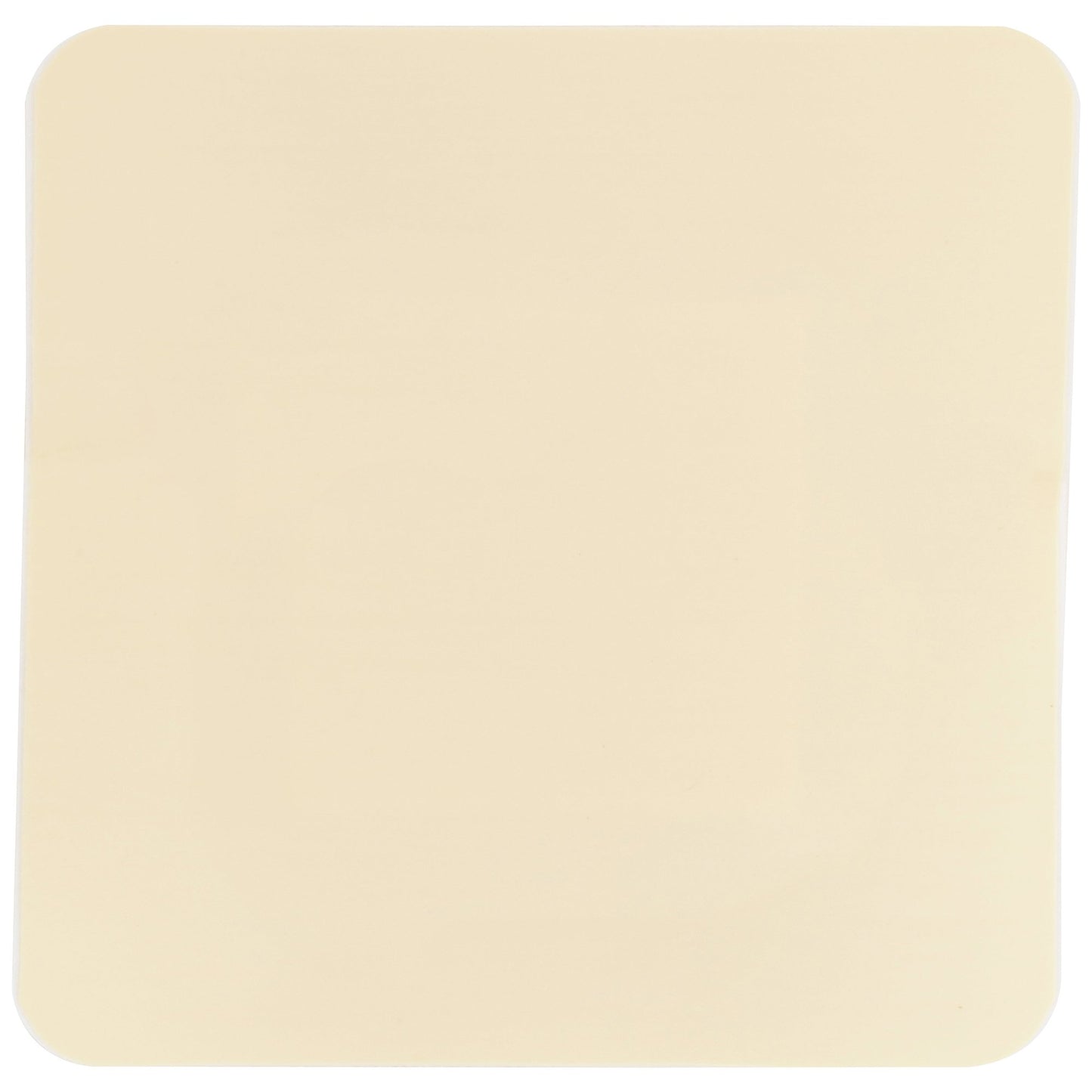 DRESSING, HYDROCELLULAR ADH STR FOAM 6"X6" (10/BX)