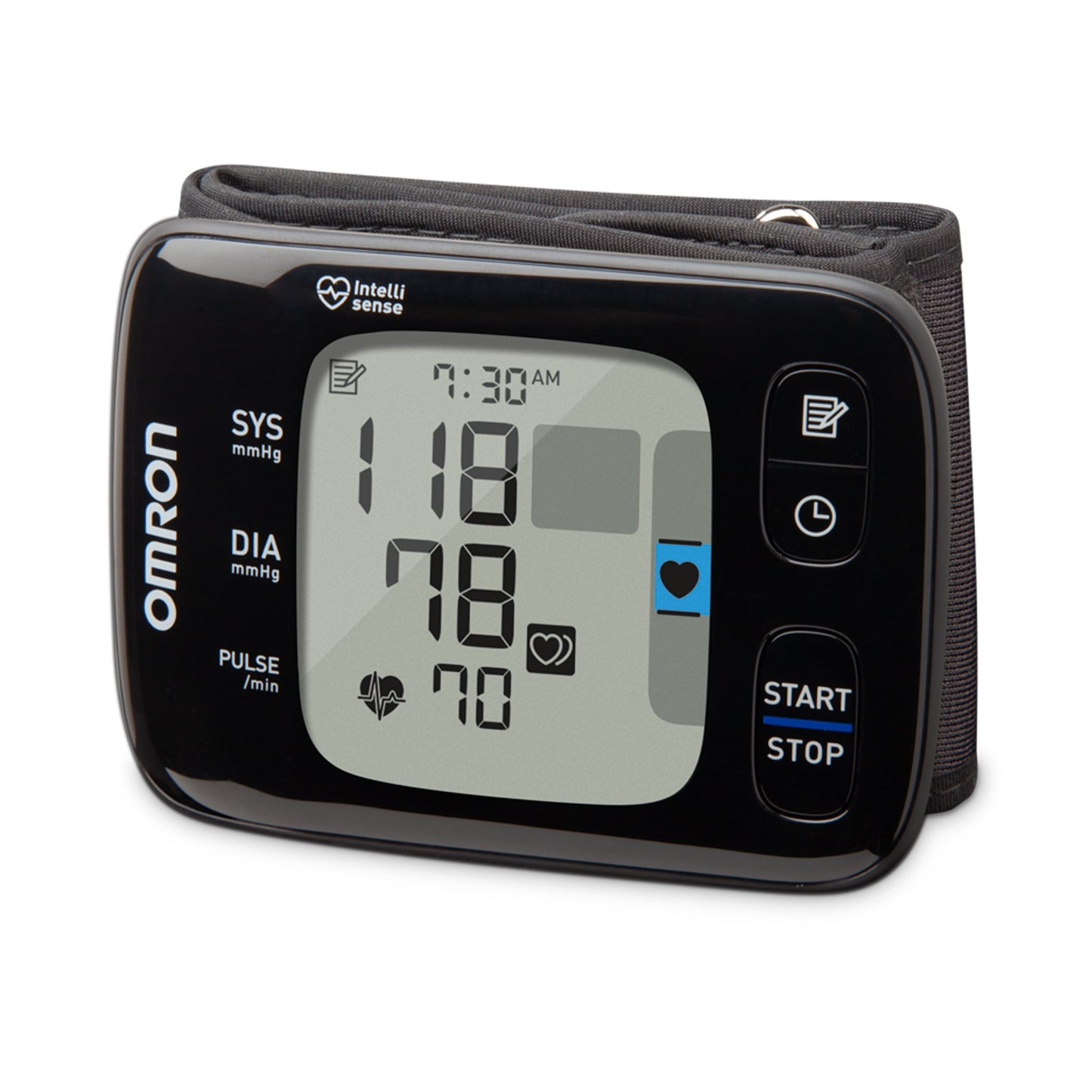 OMRON BP MONITOR, WRIST 7 SERIES WIRELESS ADLT