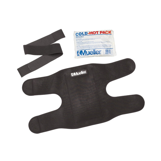 MUELLER WRAP, THERAPY COLD/HOT LARGE
