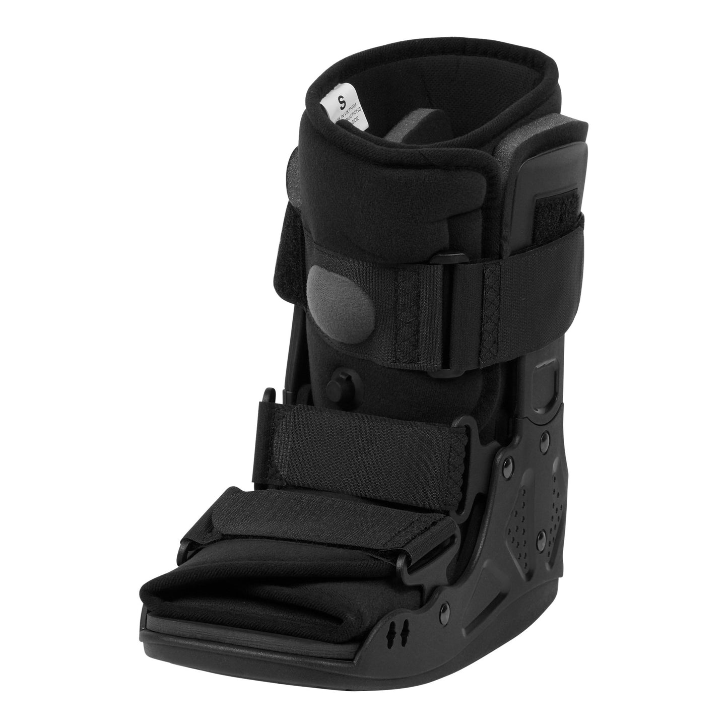 WALKER BOOT, AIR LOW TOP SM