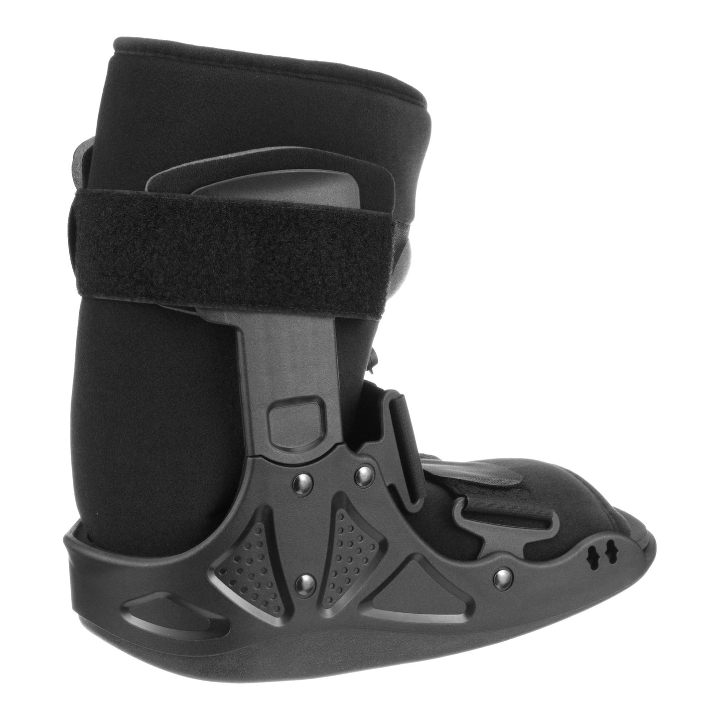 WALKER BOOT, AIR LOW TOP MED