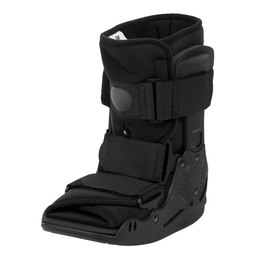 WALKER BOOT, AIR LOW TOP MED