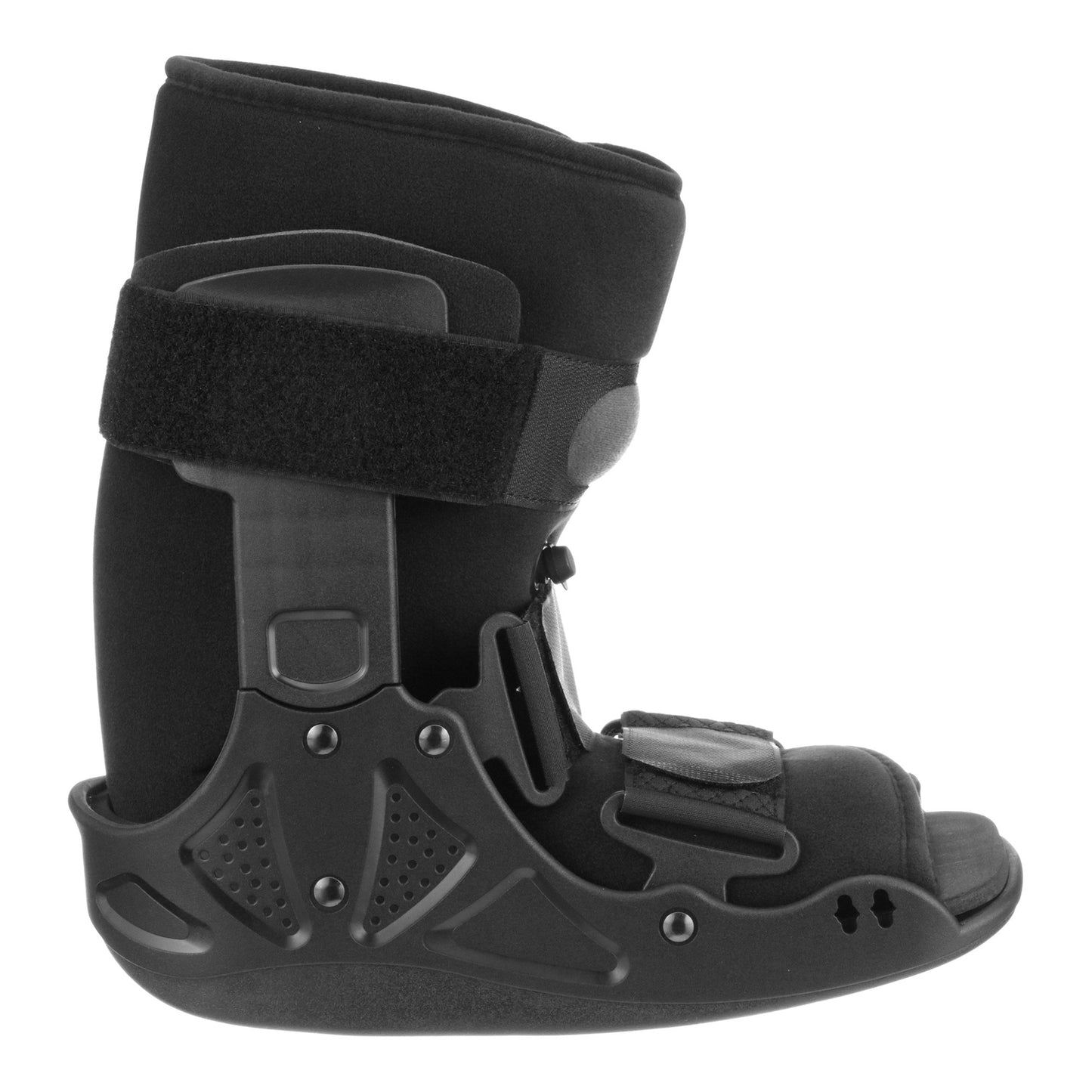 WALKER BOOT, AIR LOW TOP MED