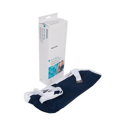 ARM SLING, COTTON/POLY XLG