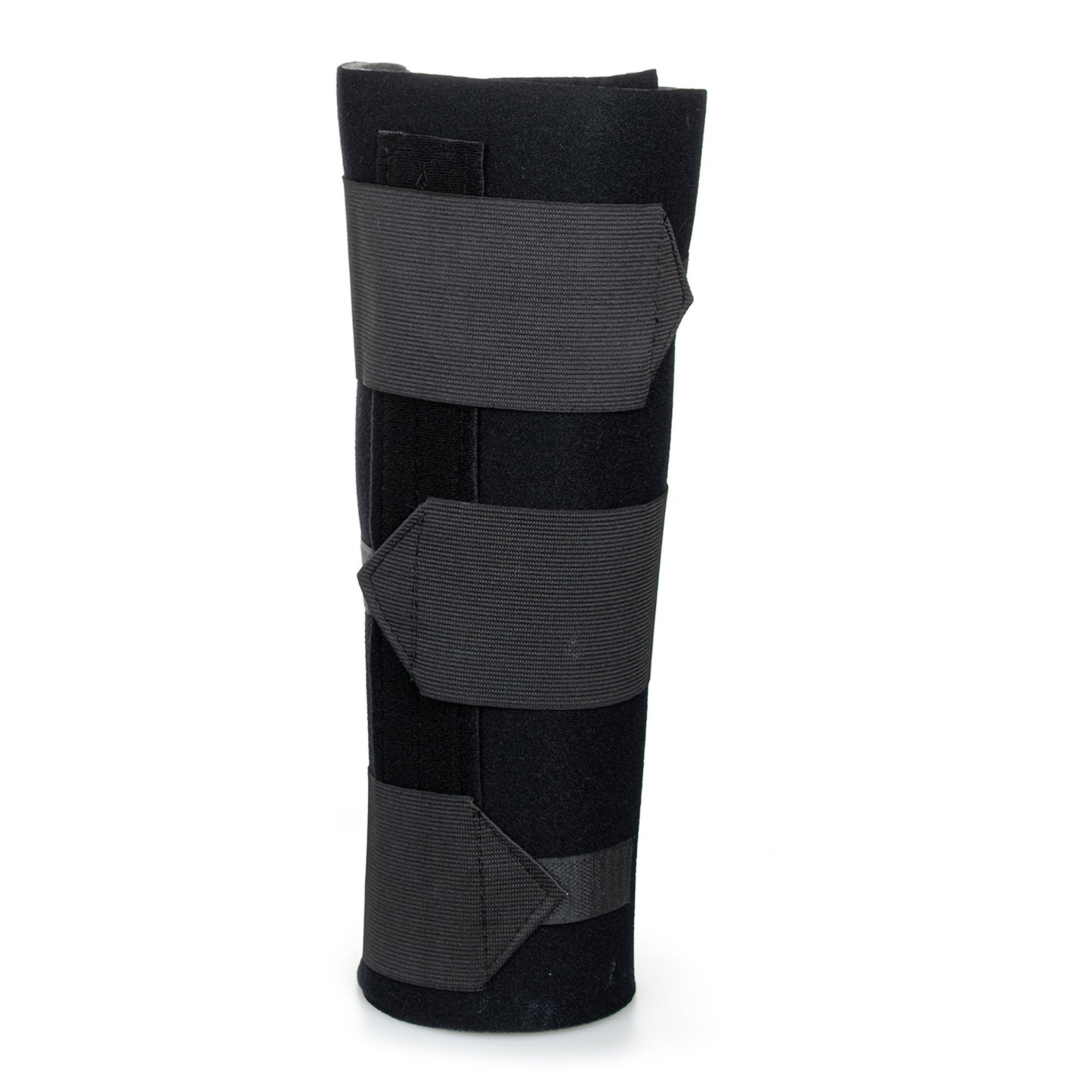 KNEE IMMOBILIZER, UNIVERSAL 12"