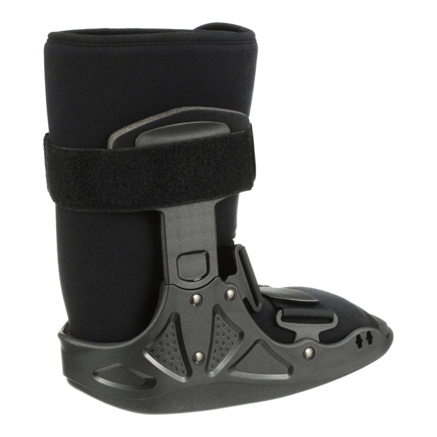 BOOT, WALKER LOW TOP NON-AIR MED