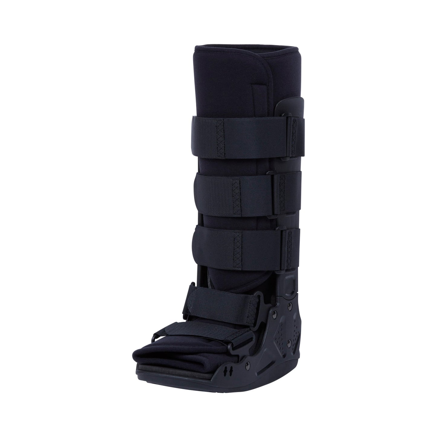 BOOT, TALL WALKER STD NON-AIR SM