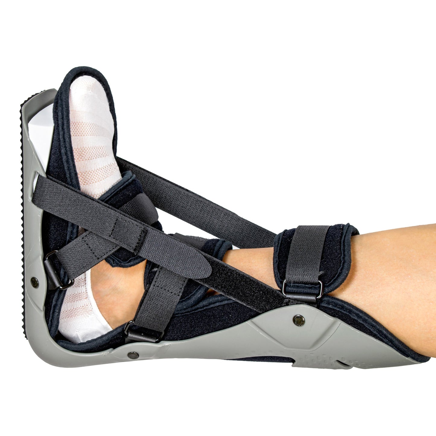SPLINT, NIGHT PLANTAR FASCIITIS MEDIUM