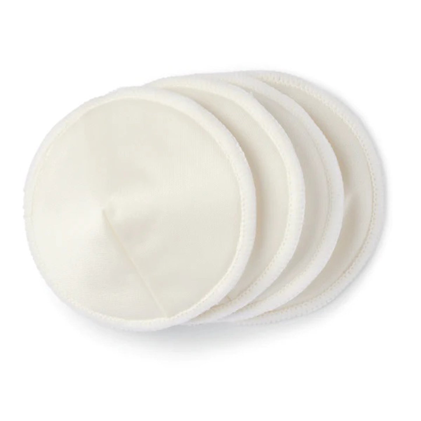 Nursing Pad Ameda® Multi-layer Fabric Reusable (4/PK)