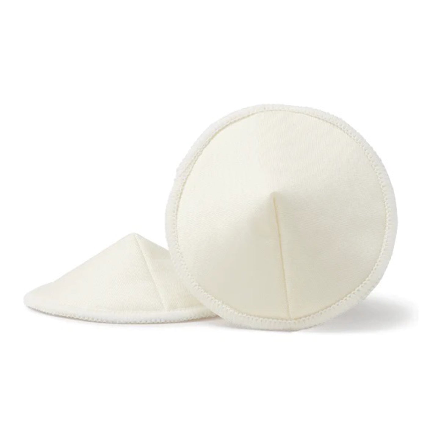 Nursing Pad Ameda® Multi-layer Fabric Reusable (4/PK)