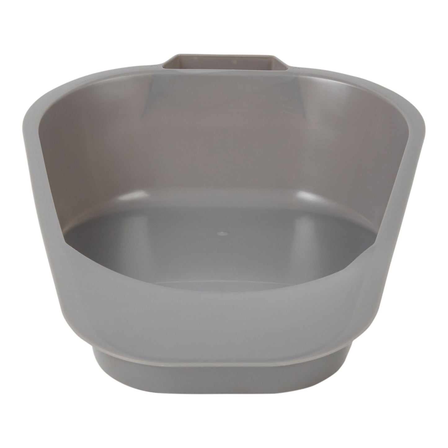 BEDPAN, FRACTURE GRAPHITE