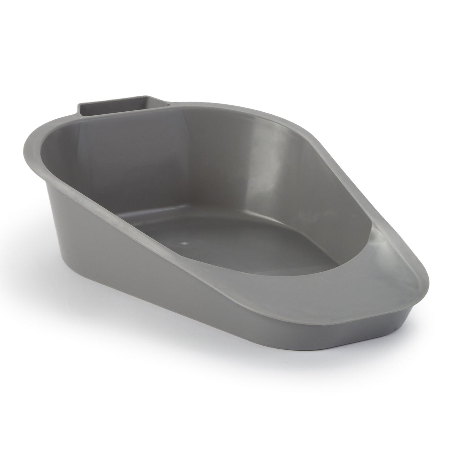 BEDPAN, FRACTURE GRAPHITE
