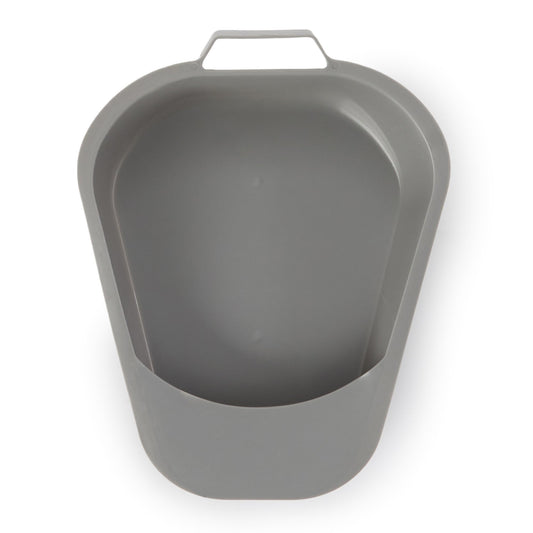 BEDPAN, FRACTURE GRAPHITE