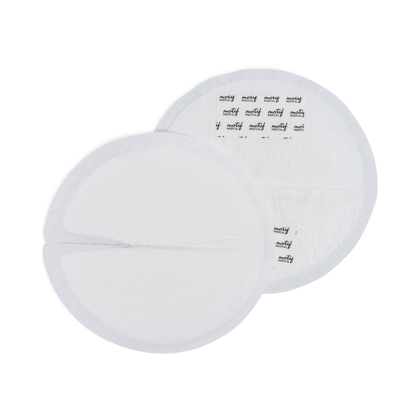 Nursing Pad Breathable Fabric Disposable (60/PK)