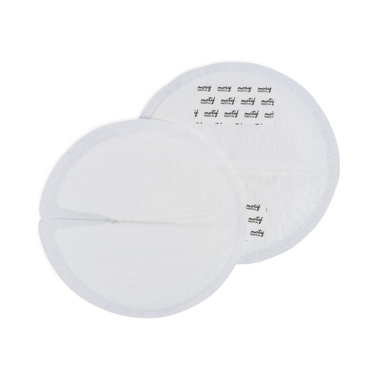 Nursing Pad Breathable Fabric Disposable (60/PK)
