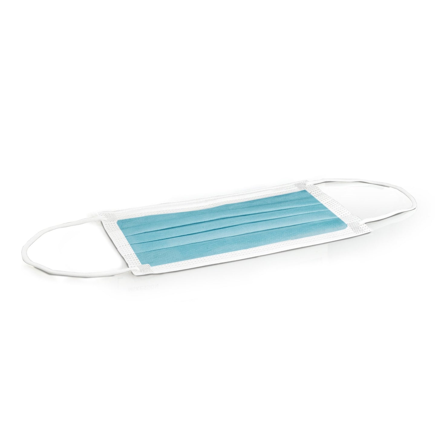 MASK, PROC LOOPS ASTM1 BLU (50/BX)