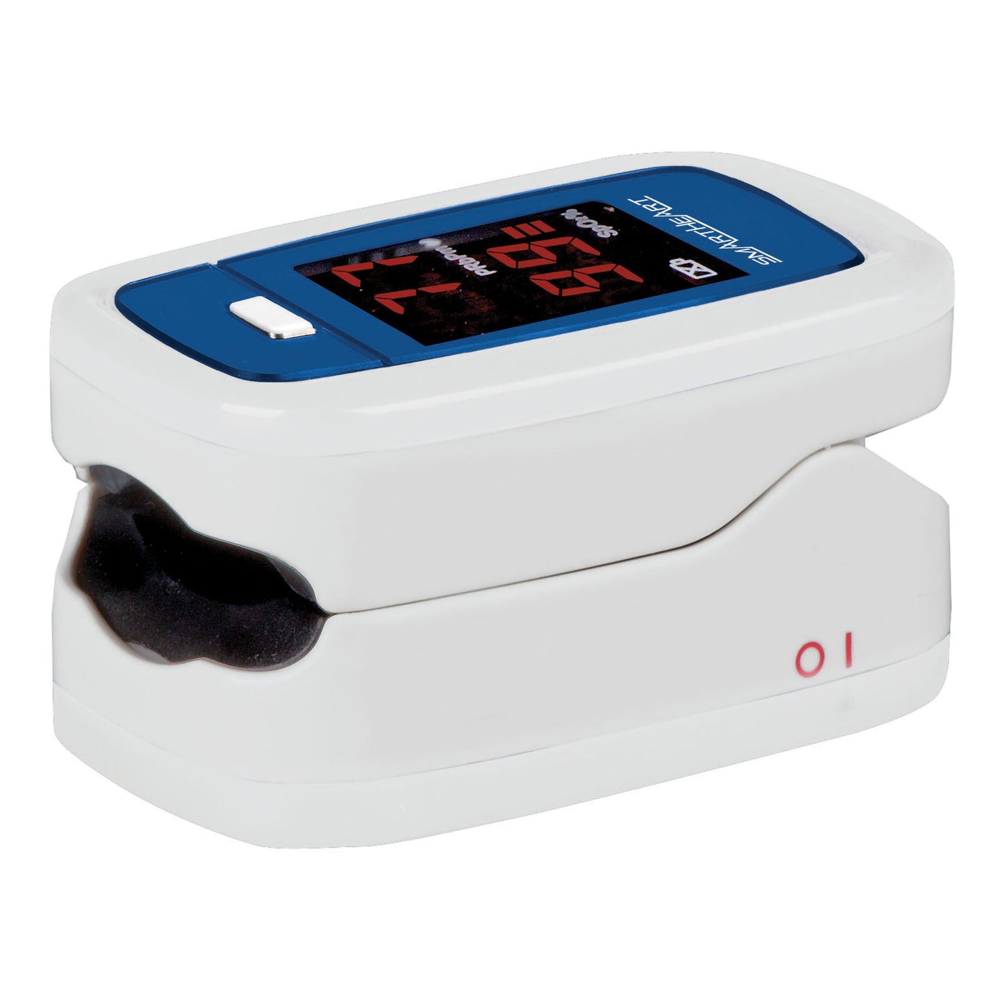OXIMETER, PULSE SMARTHEART ECONOMY