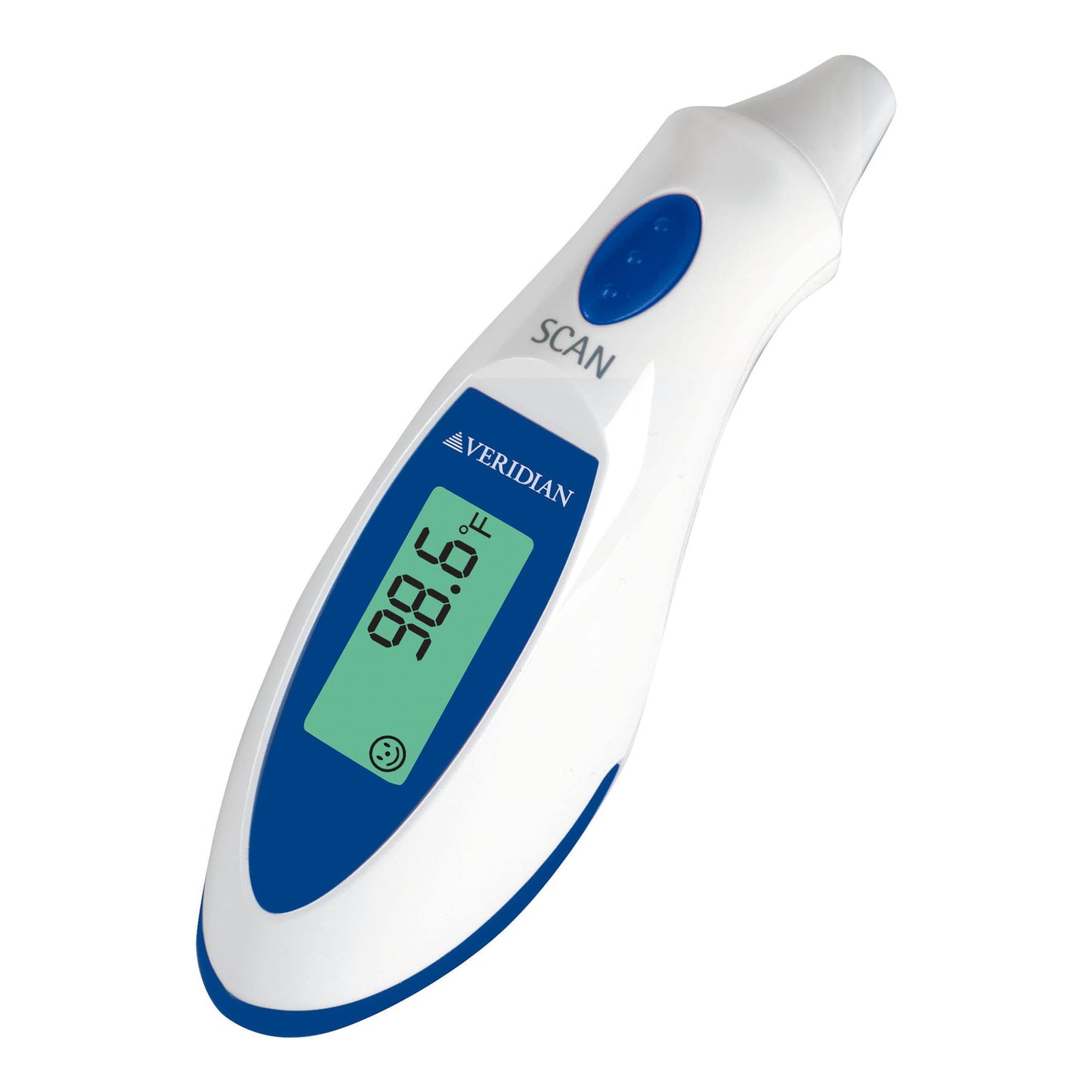 THERMOMETER, EAR INFRARED