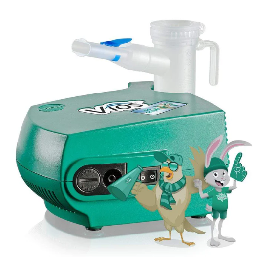 Vios, Nebulizer  LC Sprint, Pediatric
