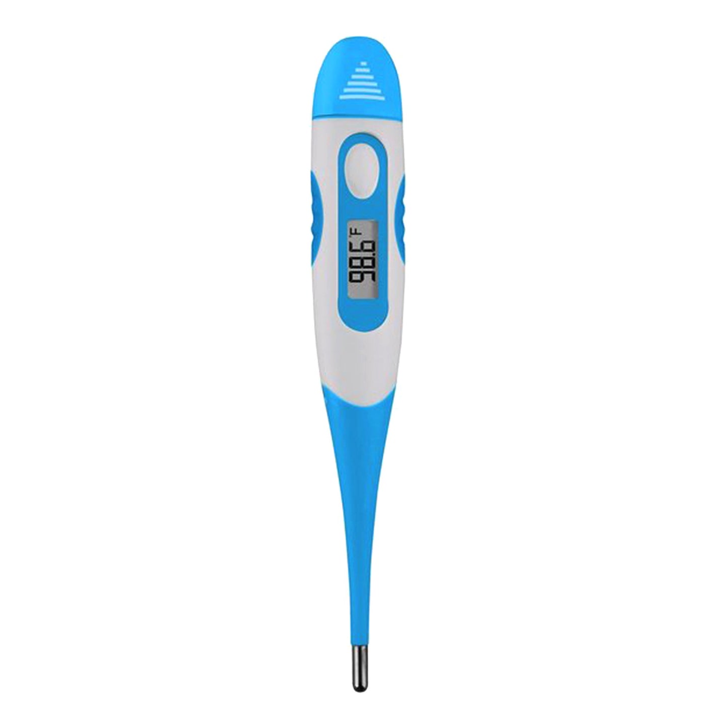 THERMOMETER, DIGITAL 30-SECOND FLEX TIP