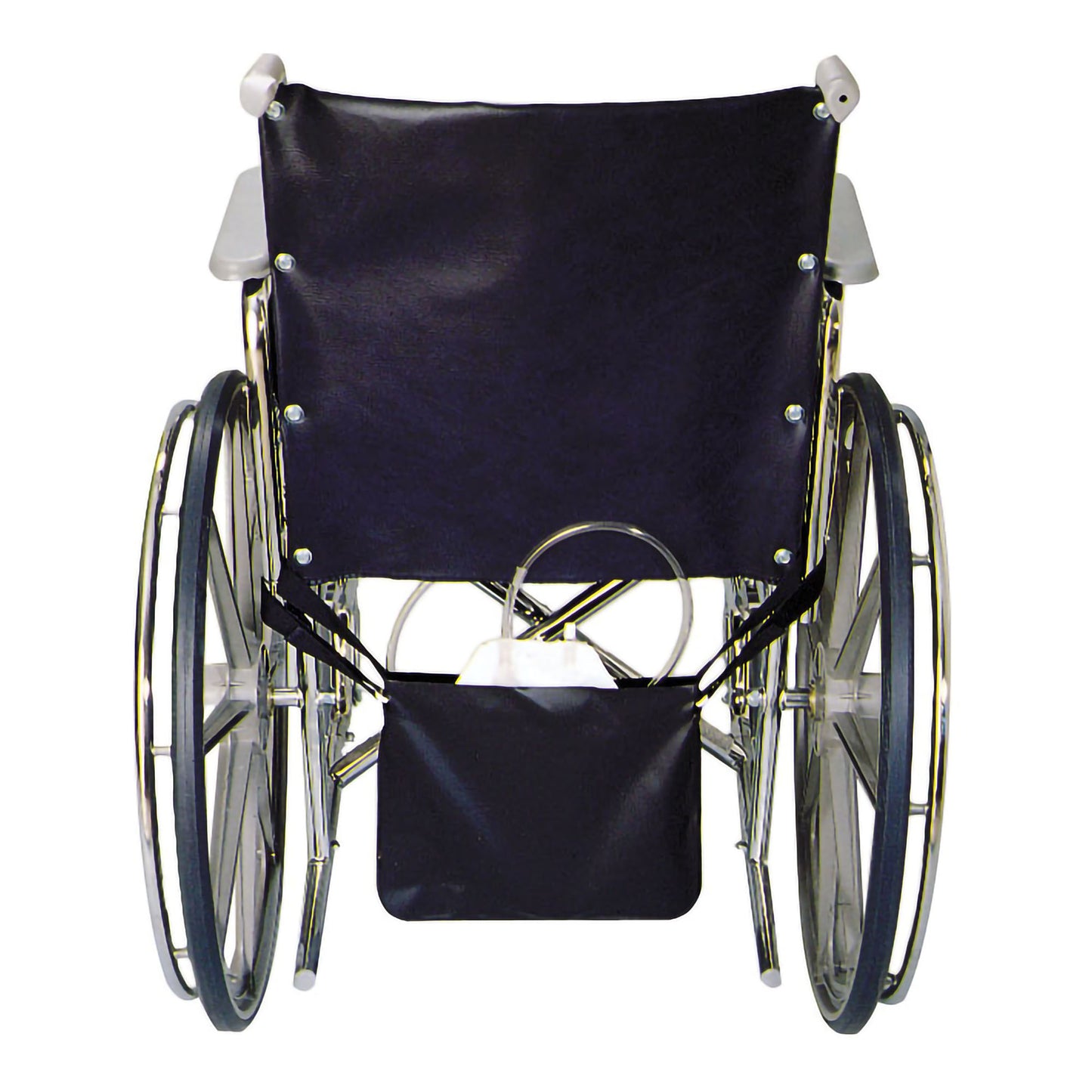 Urinary Drainage Bag Holder SkiL-Care® 8 X 13 Inch, Heat Sealed