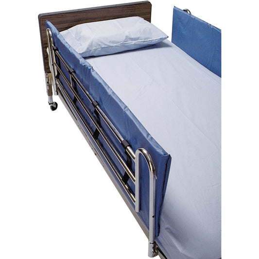 CUSHION, BED RAIL BUMPER PAD VINYL 60"