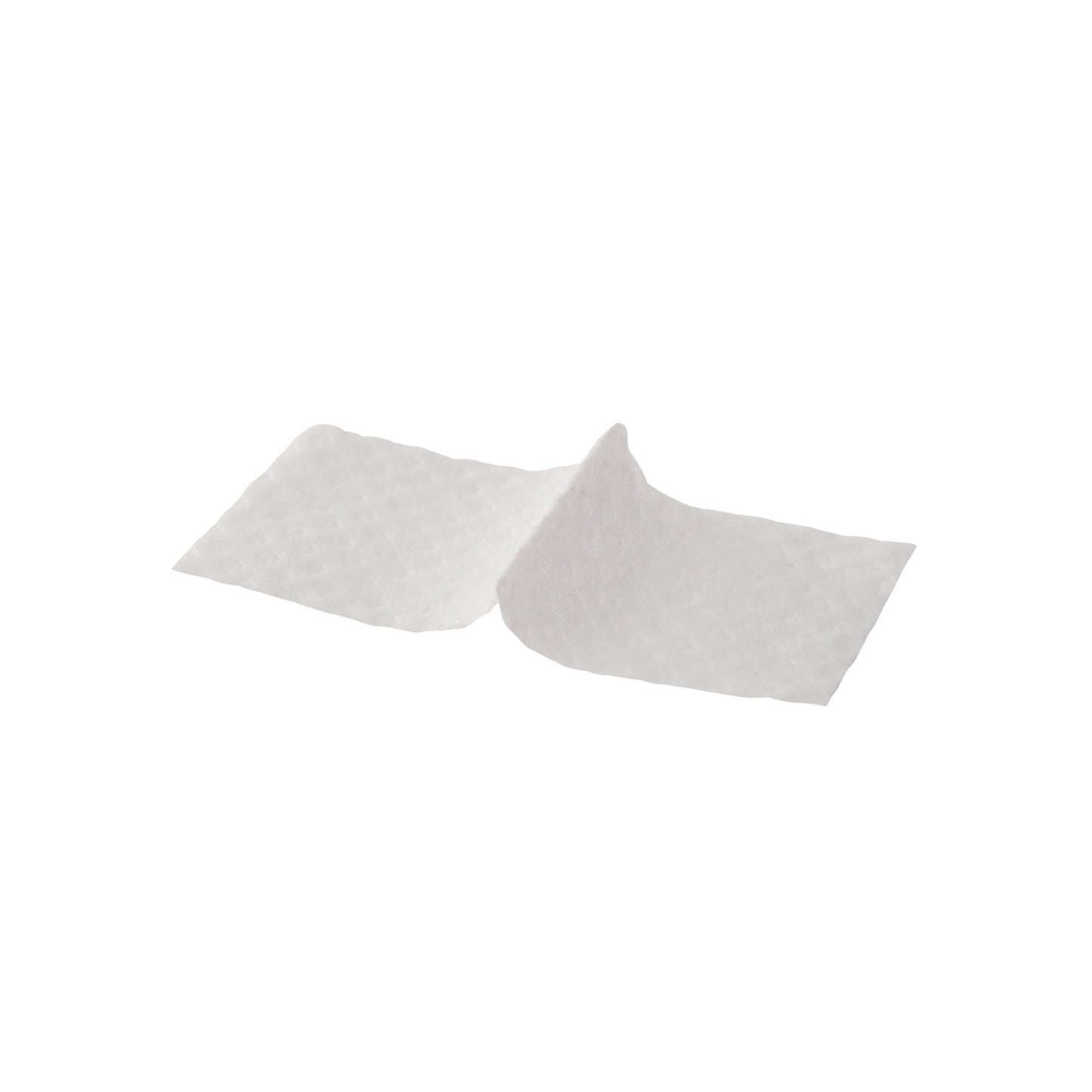 Alcohol Prep Pad Webcol™ 70% Strength Isopropyl Alcohol Individual Packet Medium Sterile
