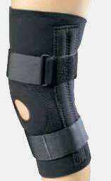 KNEE BRACE, NEOP MEDIUM