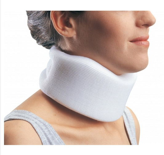 COLLAR, CERVICAL FOAM NARROW