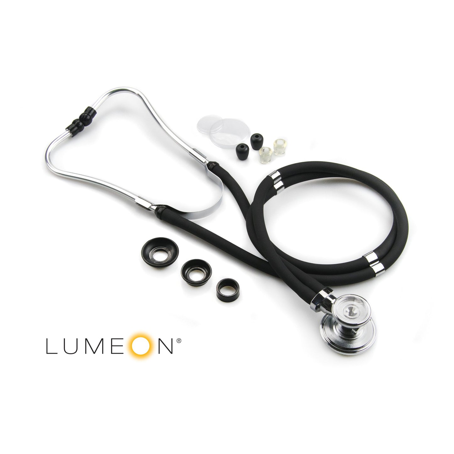 STETHOSCOPE, SPRAGUE RAPPAPORTBLK 30"