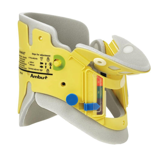 COLLAR, PERFIT MINI FULLY ADJ PEDIATRICS (CHILD)