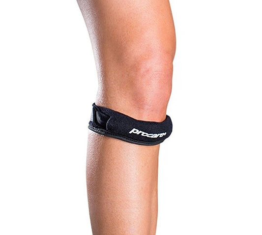 KNEE STRAP, PATELLA SURROUND MEDIUM